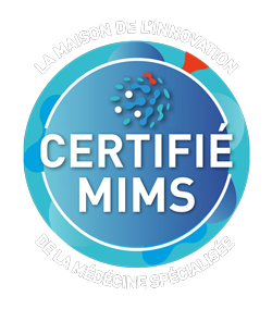 Certifié MIMS